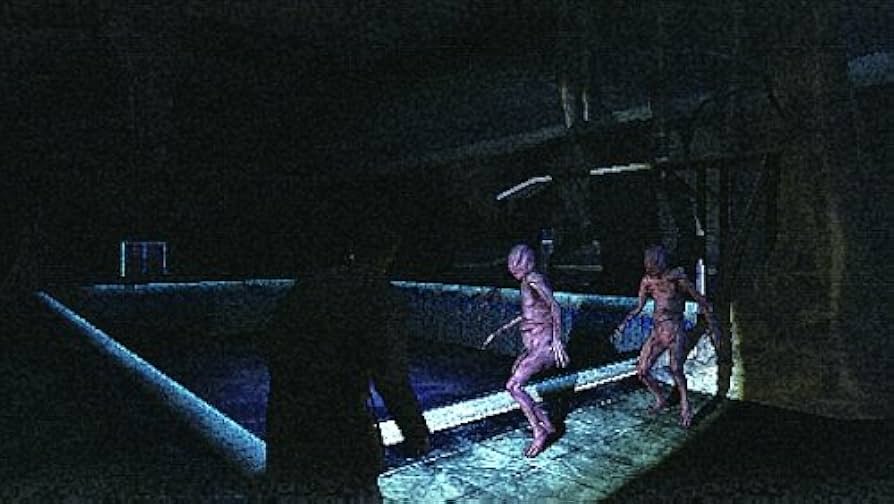(未使用･未開封品)　SILENT HILL SHATTERED MEMORIES(サイレントヒル シャッタードメモリーズ) - PSP og8985z PS2「SILENT HILL SHATTERED MEMORIES （サイレントヒル