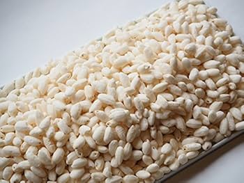 Amazon.co.jp: 遠州屋 ぽんはぜ米 5袋入 : 食品・飲料・お酒