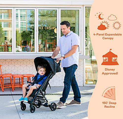 zoe xlc compact stroller