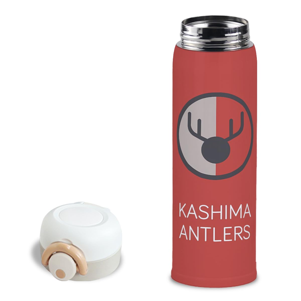 鹿島アントラーズ　マグカップ　3種 鹿島アントラーズ マグカップ 3種 GO MUG M（全2色） – 鹿島