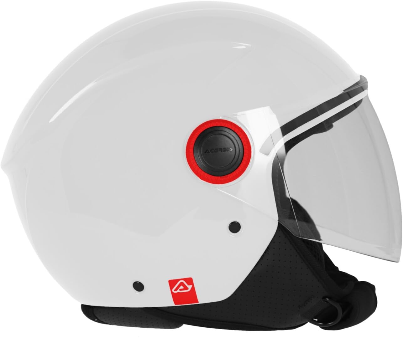 Acerbis CASCO JET BREZZA BIANCO M