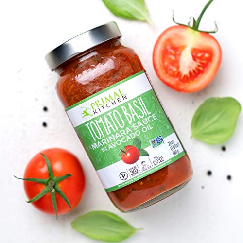 Primal Kitchen Tomato Pasta Sauce 2-Pack thumb #1