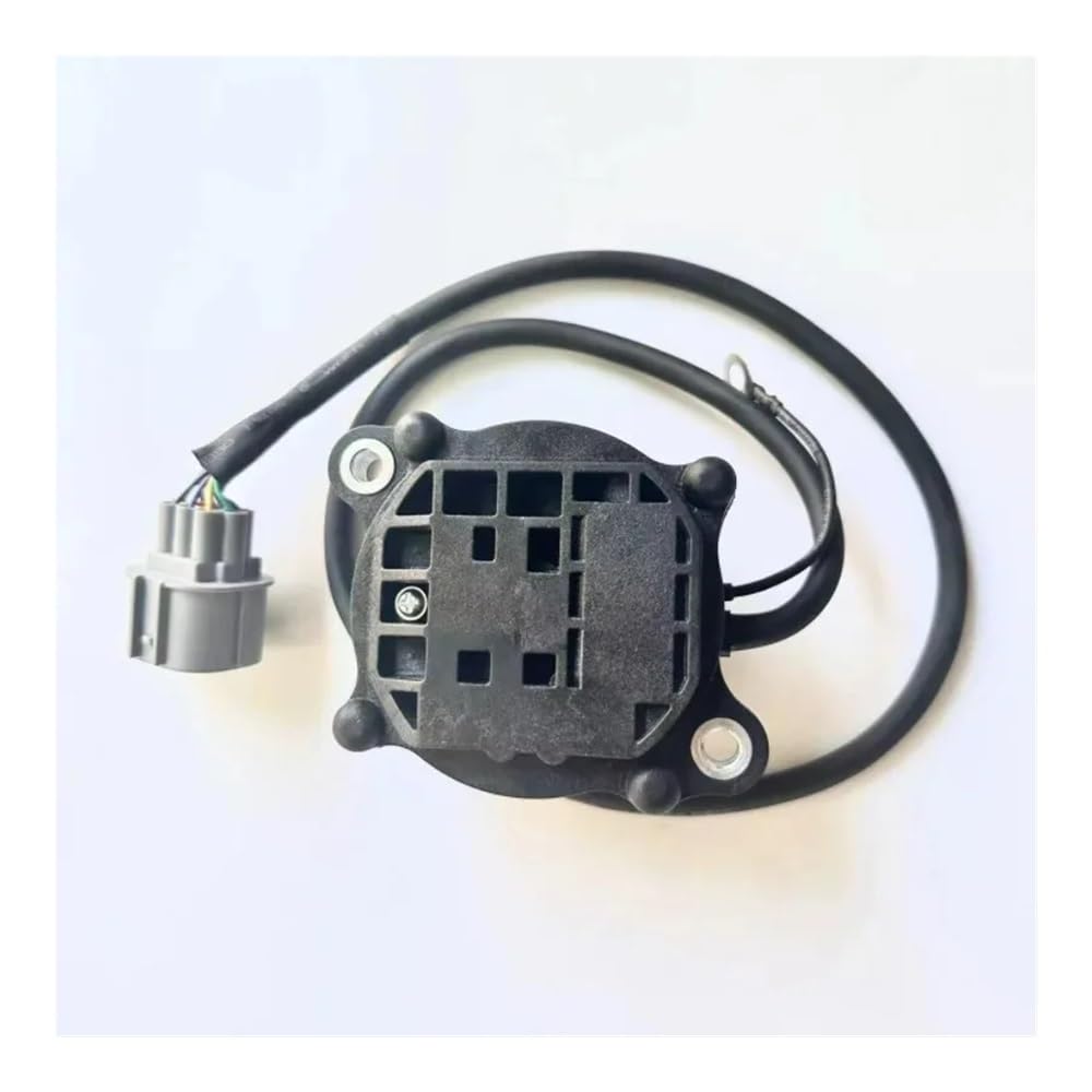 CF Original 4x4 Motor Vorderradgetriebegehäuse Aktuator for CF MOTO(Round Plug)