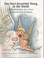 The Most Beautiful Thing in the World 188973313X Book Cover