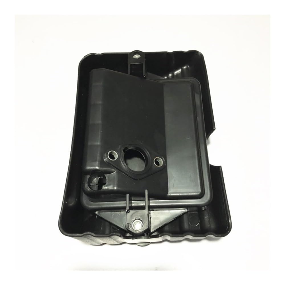 Ensemble de reniflard de boîte de Filtre à air 154 for générateur Horizontal 152F, 154F et 156F, Compatible avec Les générateurs CPE 1400, 1500 et 1800 Watts