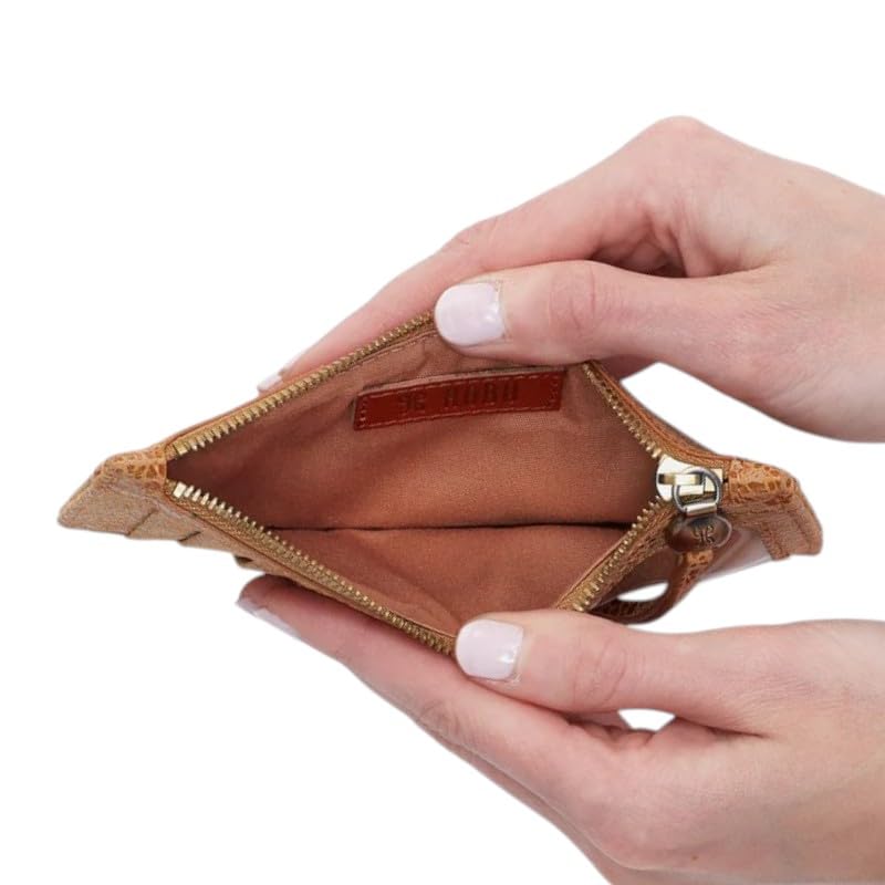 Hobo - Carte Card Case - Cedar Crackle Print3