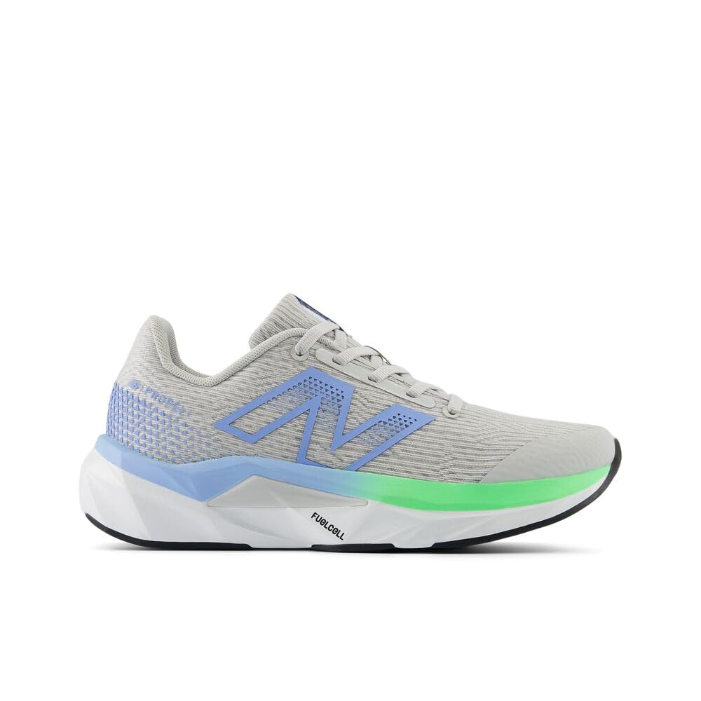 New Balance FuelCell Propel V5, Scarpe da Corsa con Lacci Unisex per Bambini