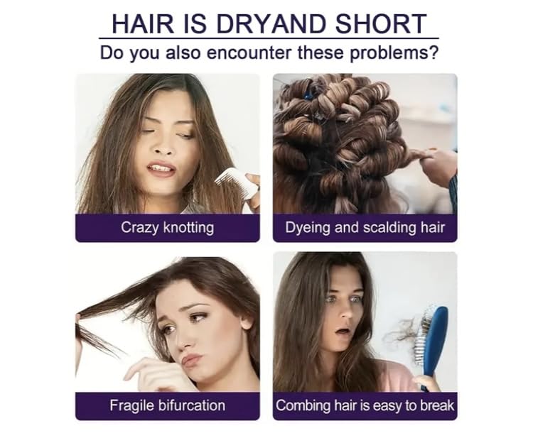 Curlisto THE MASQUE FOR CURLS