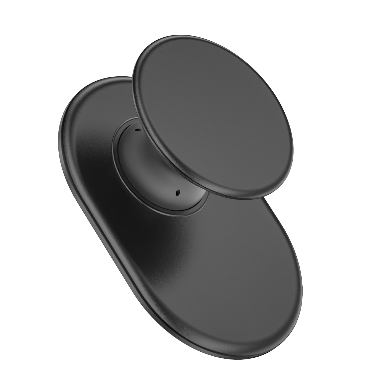 Magnetic Phone Grip For Magsafe Phones- Phone Stand- Magnetic Finger Phone Grip- Phone Ring Grip- Magsafe Phone Grip Stand- Ring- Pop Grip- Detachable Phone Grip- Adjustable Phone Grip- Universal