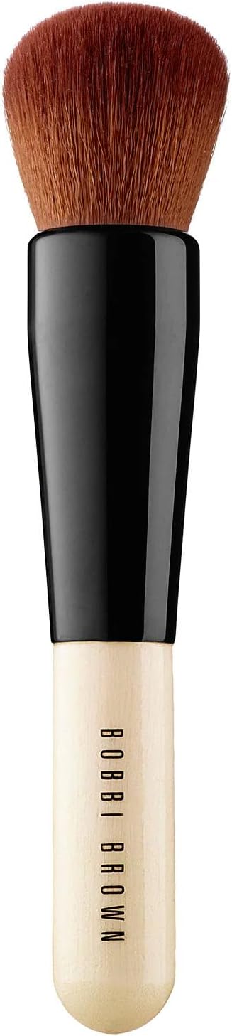 Bobbi Brown Brush Full Coverage Face, Brown