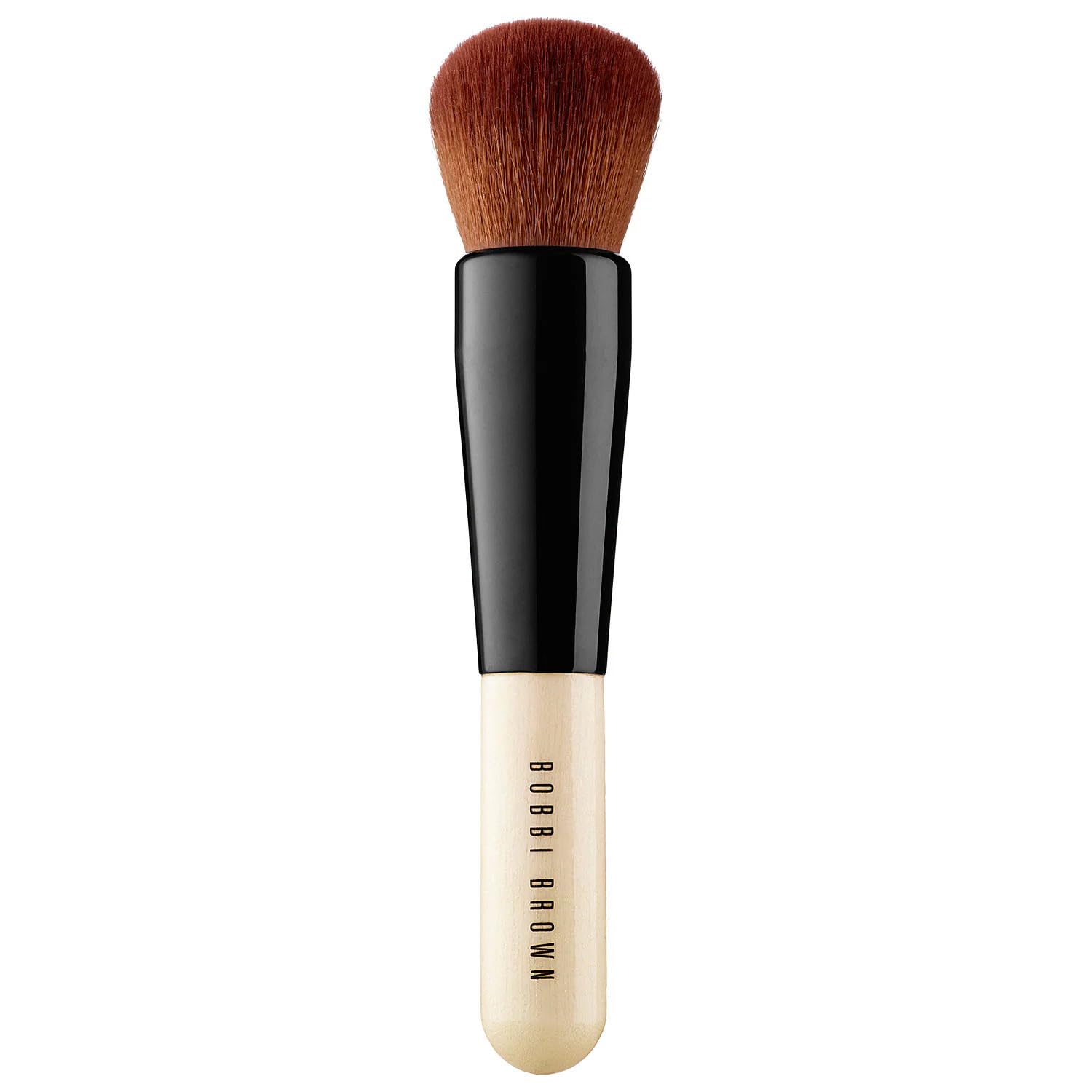 Bobbi Brown Full Coverage Face Brush, 1er Pack (1 x 1 Stück)