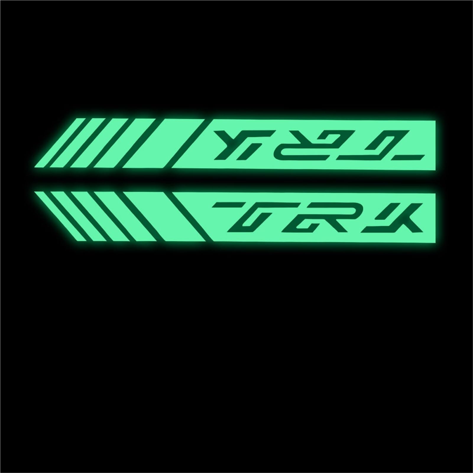 Motorcycle Glow Stickers Waterproof Decal for Benelli TRK 502 TRK502 502X TRK502X TRK702 702 702X TRK702X TRK251 251 Accessories