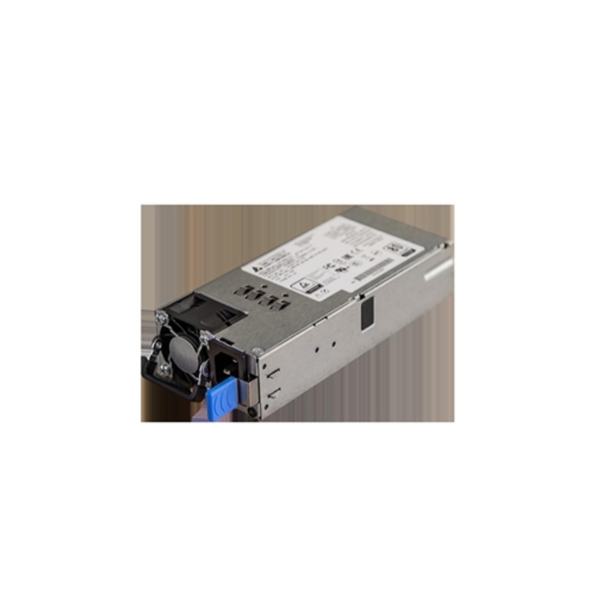 QNAP PWR-PSU-800W-DT01 unidad de - Fuente de alimentación (800 W, Servidor, Metálico)