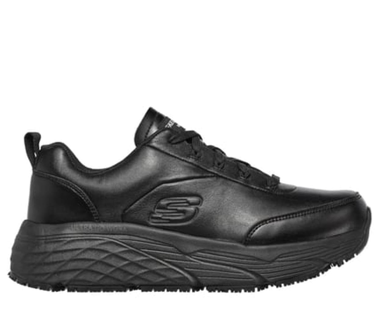 Skechers Work Max Cushioning Elite Sr Kajus Zapatos para profesionales sanitarios Mujer