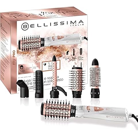 Bellissima My Pro GH18 1100 Cover