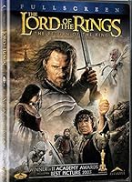 The Lord of the Rings: The Return of the King (2003)