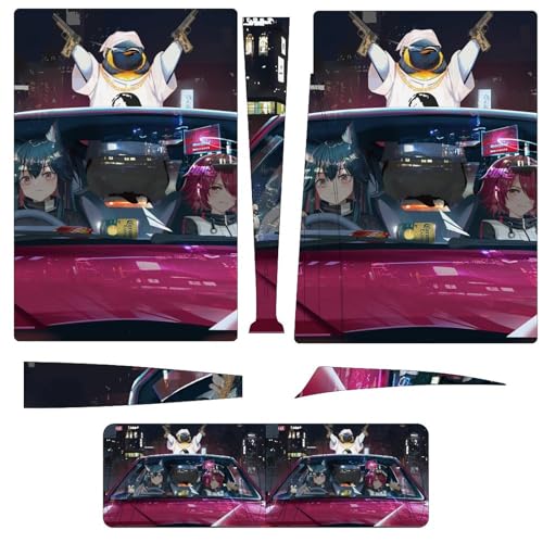 PS5 XLV[ A[NiCc PS5یXebJ[ yPS5p fBXNŁzیJo[ vCXe[V5 XebJ[ یV[ PS5XLV[ Q[@̃V[ ANZT[ wh~ 킢 ^ Gǂ UMǂ h ϋv S