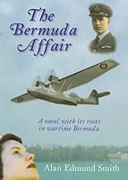 The Bermuda Affair 0969833261 Book Cover