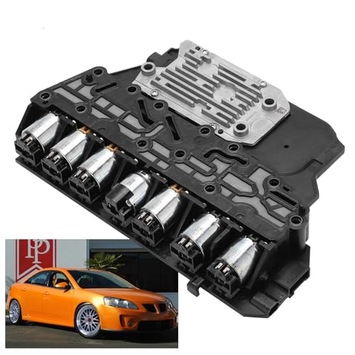 Modulo di Controllo Trasmissione TCM TCU 6T30,Modulo di controllo della trasmissione 6T45 TCU per sostituzione Epica - Installazione semplice