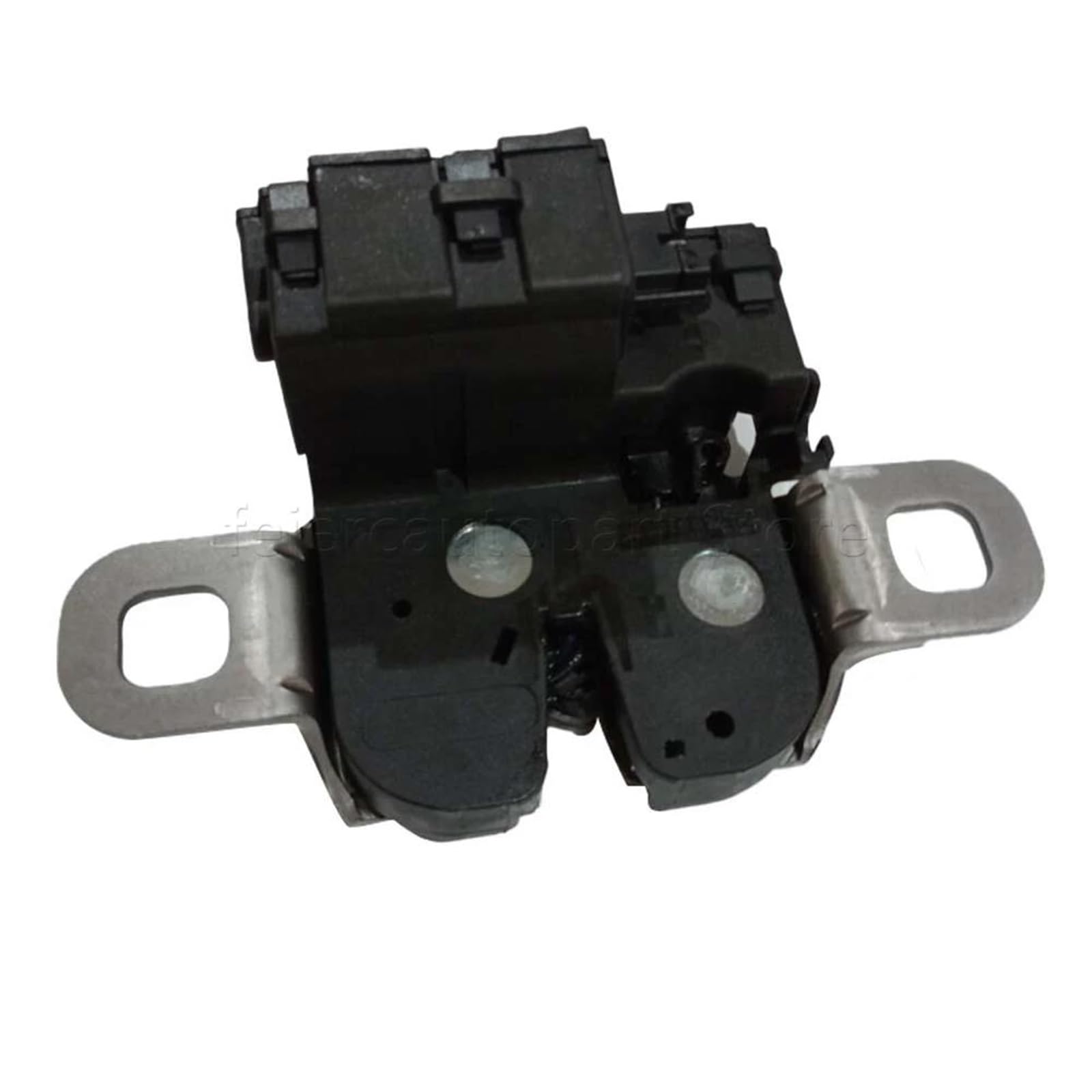 Liftgate Trunk Latch 51249802312 9802312 for Countryman for R60 for Paceman for R61 Car Trunk Lid Latch Rear Lock Actuator