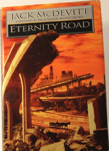 Eternity Road view 2