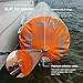 MISSION Boat Gear Titan Boat Tie-up Inflatable Fender Bumper (24