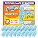 Swiffer Dusters, Multi Surface Refills, Unscented Scent, 18 count