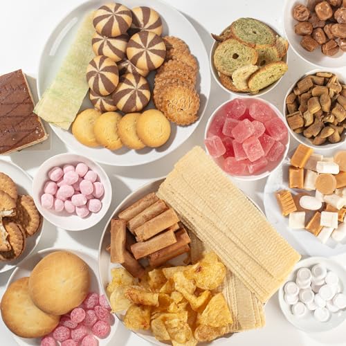 Universal Yums International Snack Box | Variety Pack Of Chips, Candy, Chocolates, And Snacks From Around The World | Foreign Snacks For Office, Family, Gifts, And Parties | (50 Exotic Snacks) - Image 6