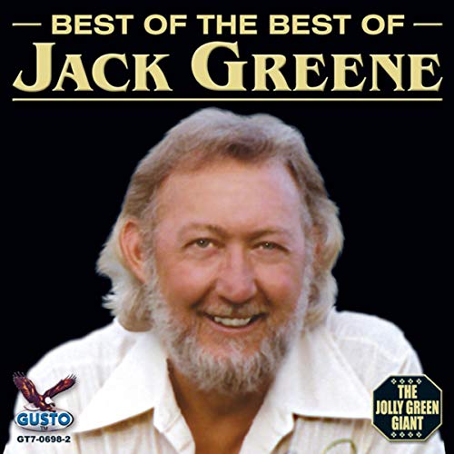 Jack Greene