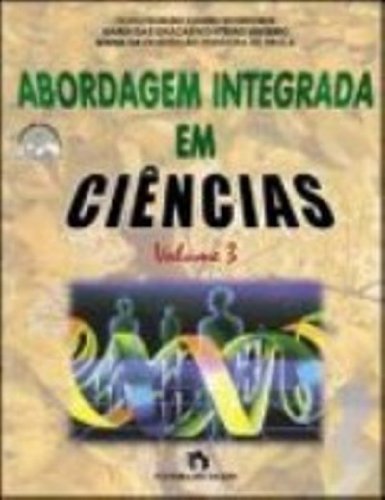 Abordagem Integrada Em Ciencias - Volume 3 | Amazon.com.br