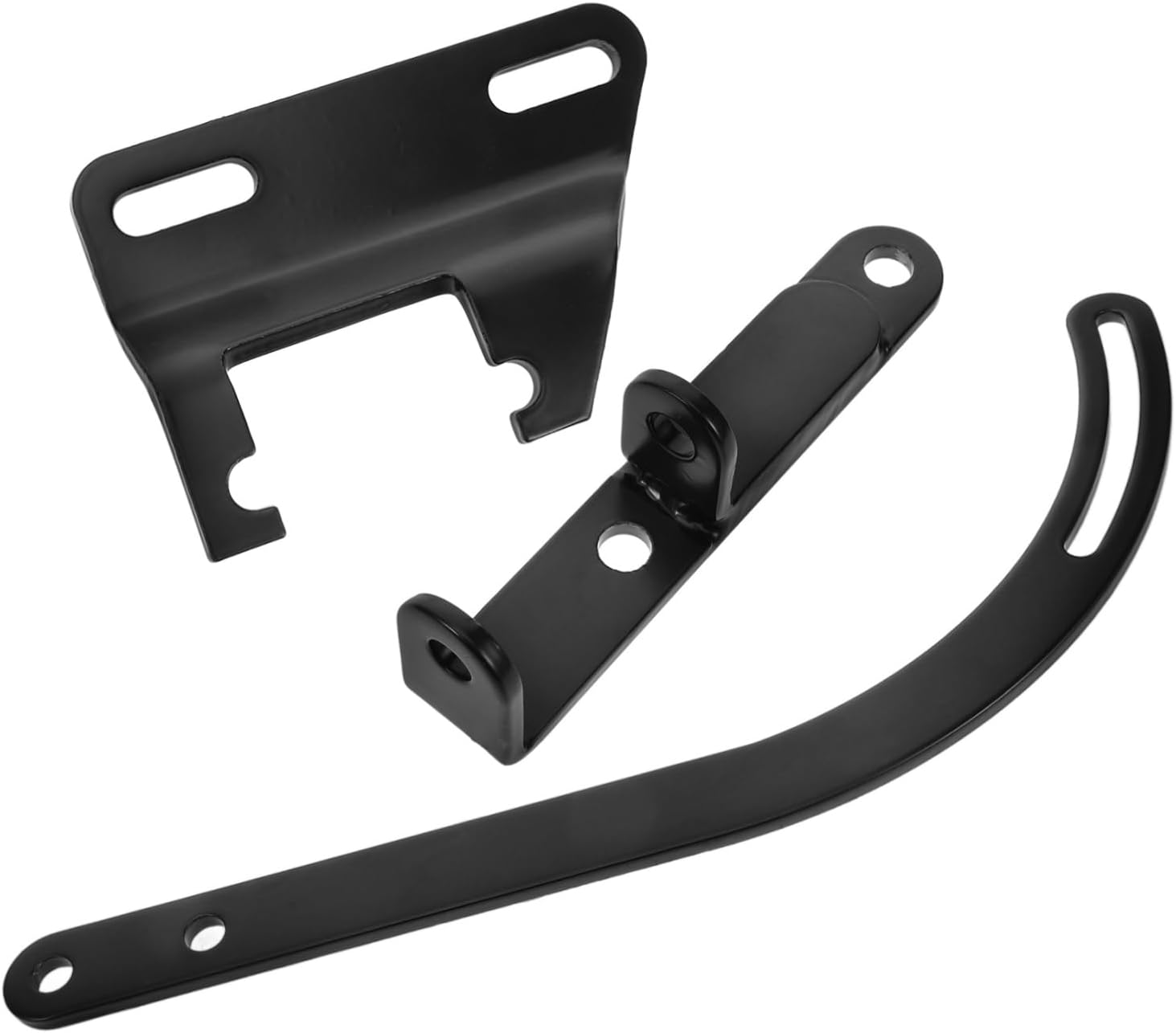 Cabilock Fit Water Pump Bracket Set 9254 9079 9008 Universal Automotive Alternator Mount Bracket