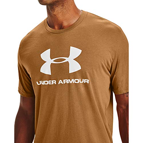 Image of Under Armour Men's Regular Fit T-Shirt
