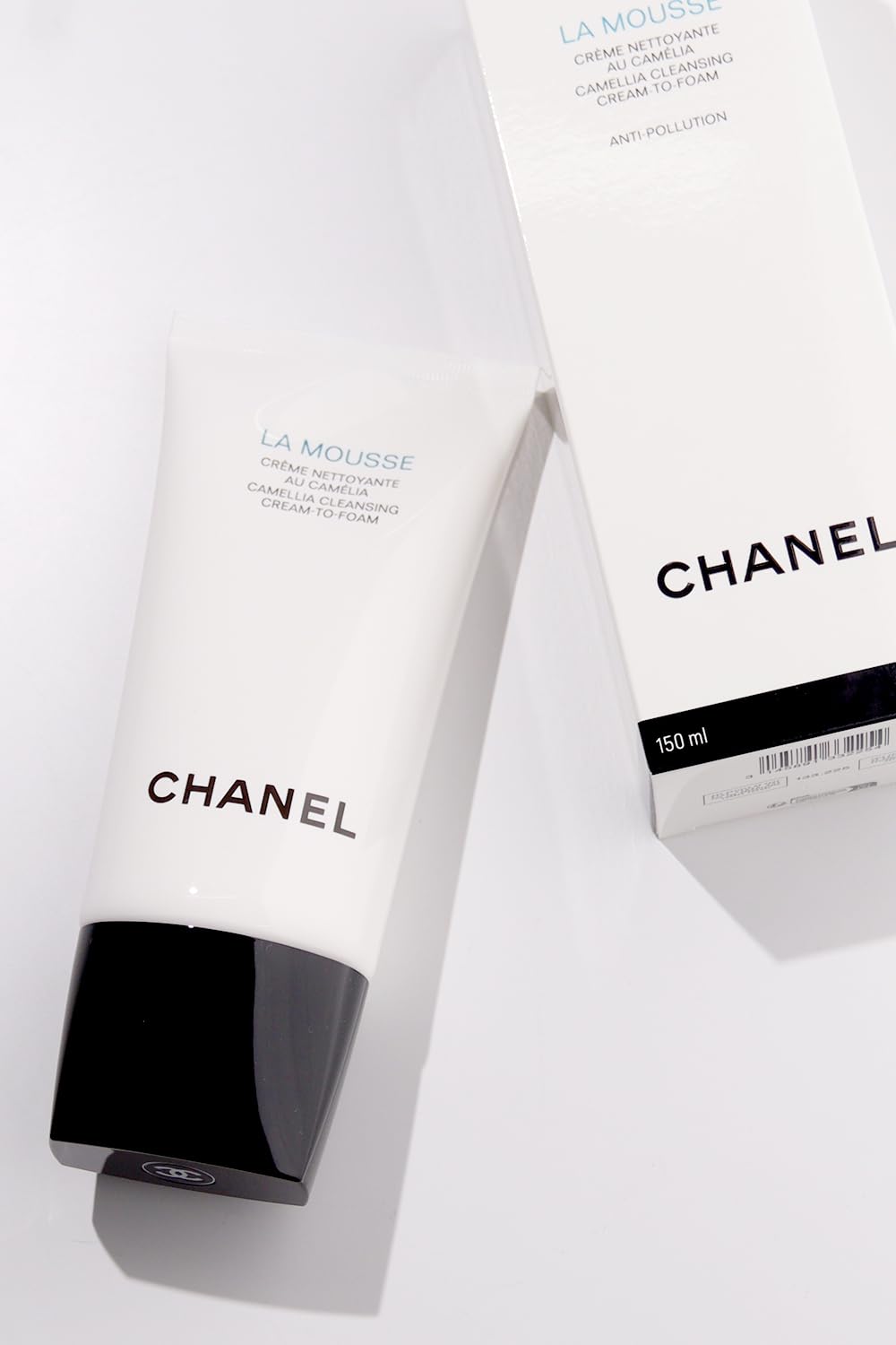 Amazon | [ラッピング済み/ショップバッグ付き] CHANEL シャネル ラ