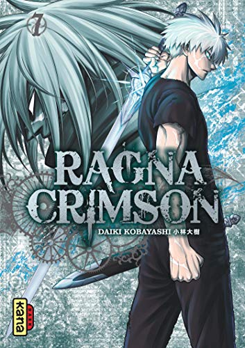 Ragna Crimson — Tome 7