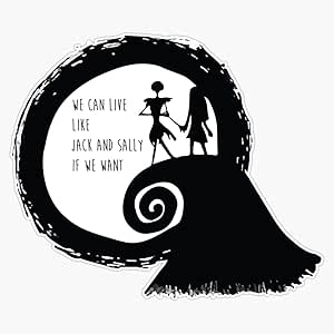 Plague Doctor Magnet - 5" Car Bumper Magnet Flexible Reusable Vinyl Decal