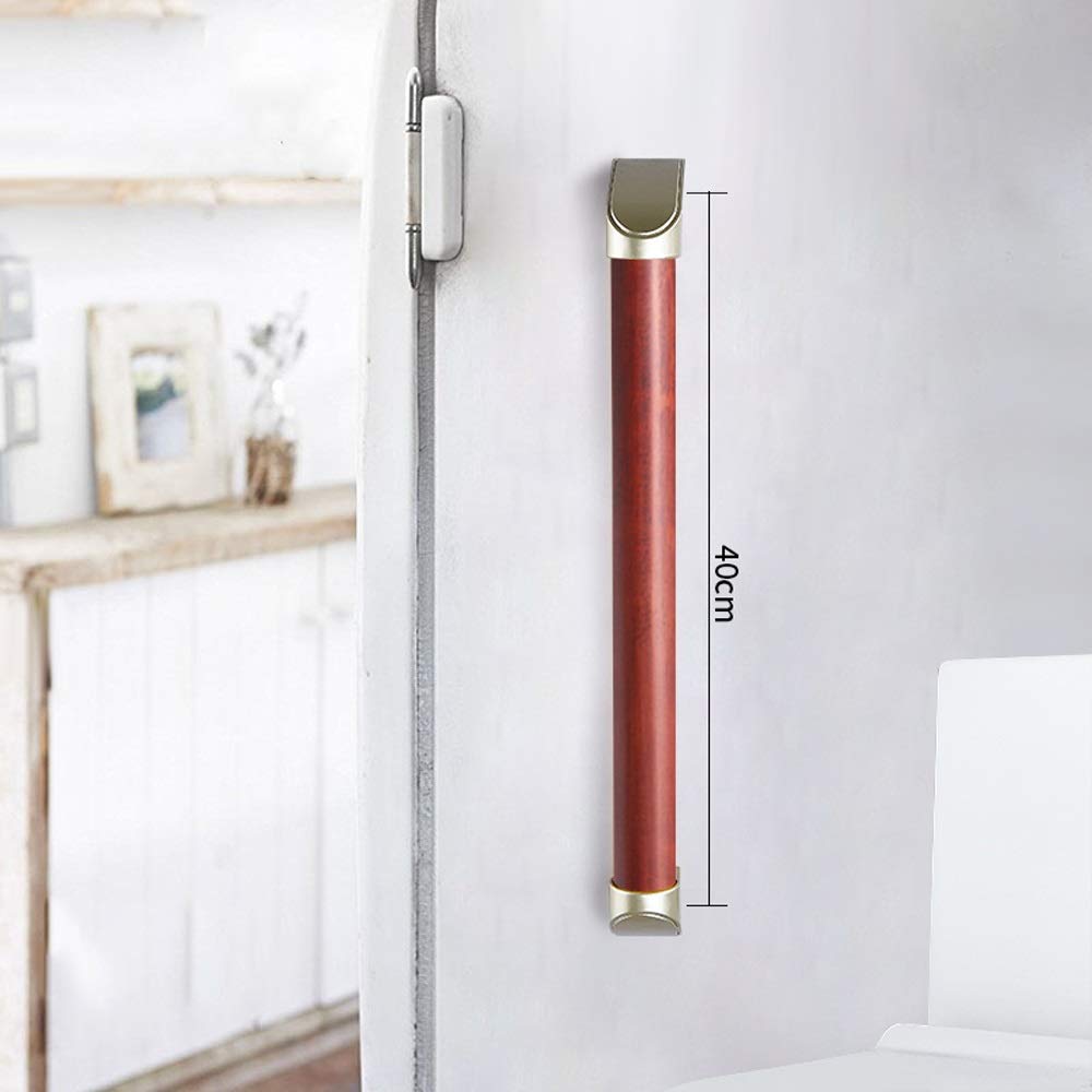 Barra de Agarre para Baño, Apoyabrazos del Cuarto de Baño,Barras de apoyo Manija Soporte de seguridad Pasamanos, barra de apoyo para baño Barra de apoyo de seguridad para discapacitados Pasa
