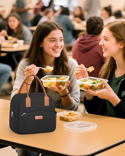 Save Big on HOTOR Insulated Lunch Bag - Only $6.99 - Image 7