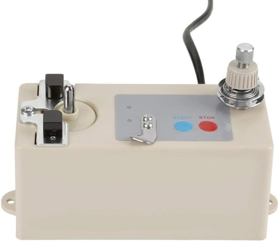 Yoidesu Bobbin Winder,Electric Bobbin Winder,Automatic Bobbin Winder Electric Bobbin