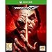 Produktbild Tekken 7 Standard [Xbox One]