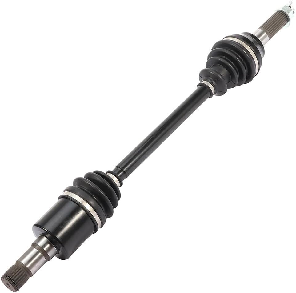 ECCPP CV Axle Drive Shaft Assembly fit 2007-2013 2009 for Polaris Ranger 500 700 800 XP 700 Rear Right 2204858 1332503 1332576 1332648 1332722 1332877 2203742