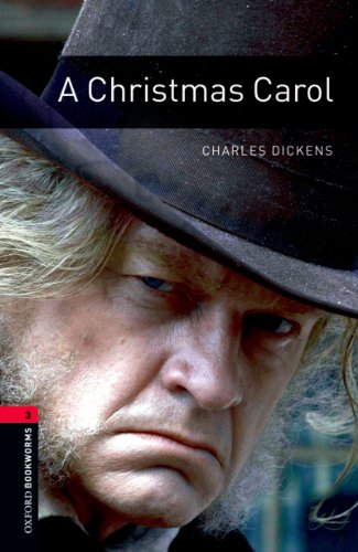 Télécharger A Christmas Carol Level 3 Oxford Bookworms Library (English Edition) PDF