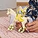 Schleich bayala, Unicorn and Fairy Toys for Girls and Boys, Fairy Sera Figurine with Blossom Unicorn, Ages 5 and Above