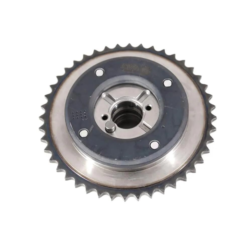 łańcuch smarowania silnika Do W203 C209 M271 950 1.8 A2710500800, A2710500647 | Zestaw kół zębatych łańcucha rozrządu VVT silnika