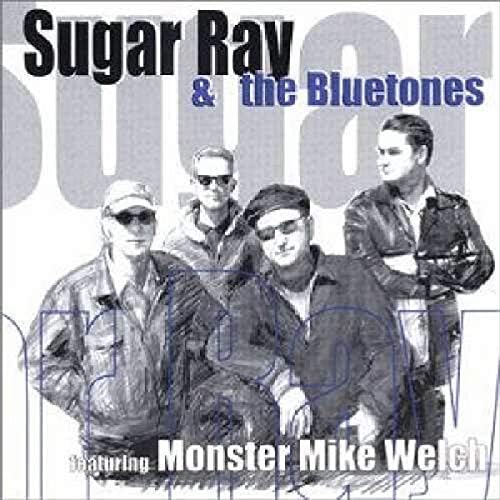 Sugar Ray & the Bluetones