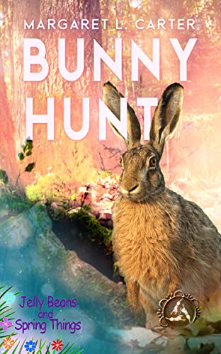 Cover of Bunny Hunt
