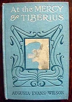 At the Mercy of Tiberius: a novel