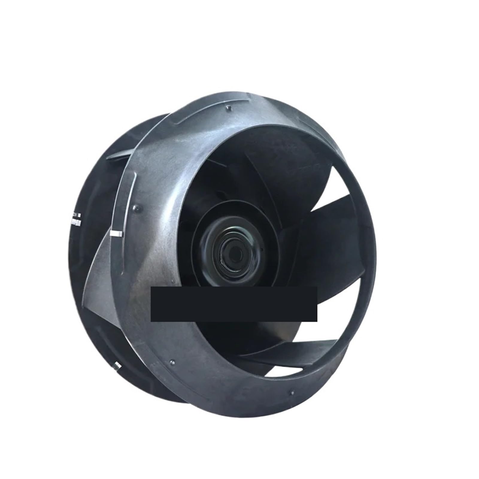 BRODEFUP R3G560-RA24-03 R3G560-8317080795 400V Centrifugal Cooling Fan