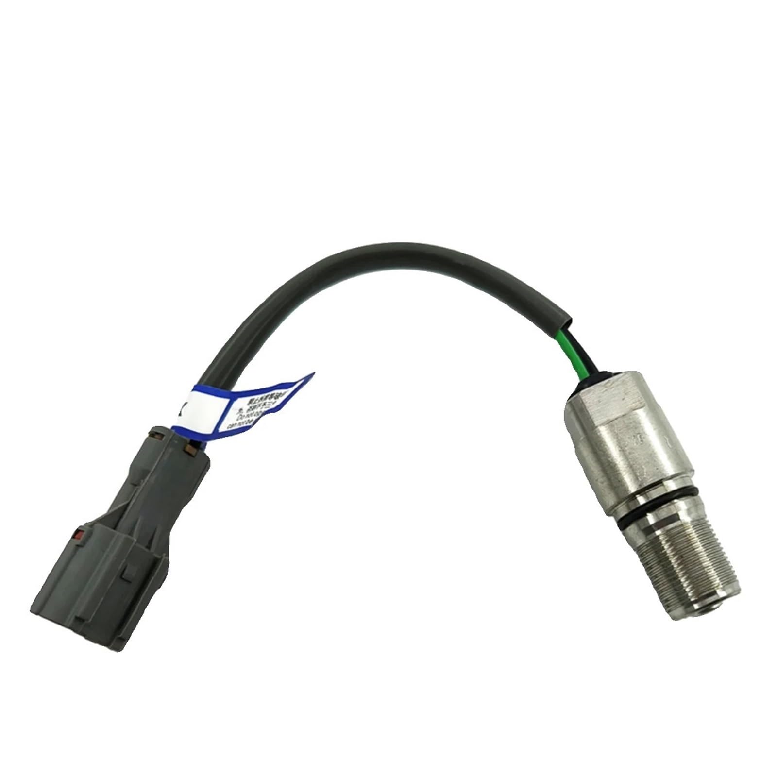 RCGKNNMUZ Excavator Engine Flywheel Speed Sensor Compatible with