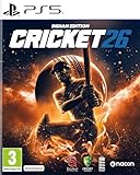 Cricket 26 | Standard Edition | Playstation 5