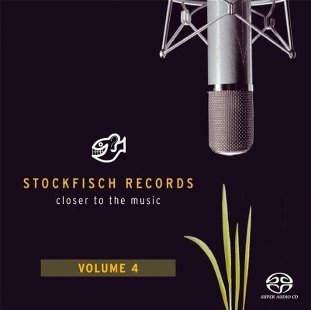 Stockfisch Closer To The Music 4